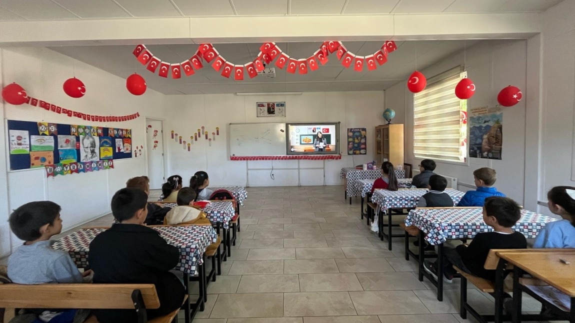 AFET FARKINDALIK EĞİTİMİ